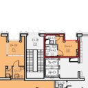 Аренда помещения в ЖК "Will Towers" на 1-й линии