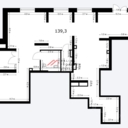 Аренда торгового помещения ЖК "Мичуринский Парк"