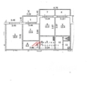 Продажа торгового помещения в Одинцово