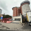 Продажа коммерческого помещения на Кунцевской