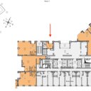 Аренда помещения в ЖК "Will Towers" на 1-й линии