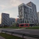 Аренда торгового помещения в новом ЖК "Город на Реке Тушино-2018" 