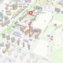 Аренда торгового помещения в новом ЖК "Город на Реке Тушино-2018" 