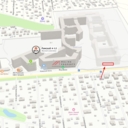 Продажа помещения с супермаркетом "Магнит" в ЖК "Римский"