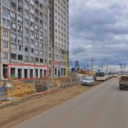 Продажа помещения с супермаркетом "Магнит" в ЖК "Римский"