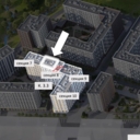 Продажа помещения с арендатором Магнит в ЖК "Родные кварталы"