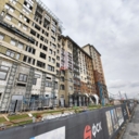 Продажа помещения с супермаркетом "Магнит" в ЖК "Римский"