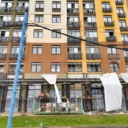 Продажа помещения с супермаркетом "Магнит" в ЖК "Римский"