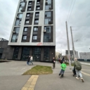 Аренда торгового помещения в новом ЖК "Город на Реке Тушино-2018" 