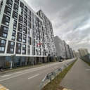 Аренда торгового помещения в новом ЖК "Город на Реке Тушино-2018" 