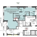 Продажа коммерческого помещения в ЖК "Инновация"