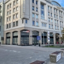 Аренда помещения у метро Театральная