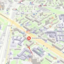 Продажа помещения с арендатором "Даблби"  