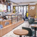 Продажа углового помещения с арендным бизнесом в ЖК "Волжский парк"