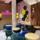 Продажа углового помещения с арендным бизнесом в ЖК "Волжский парк"