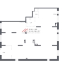 Продажа торгового помещения в ЖК Пятницкие Луга