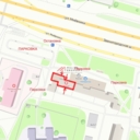 Продажа помещения с арендаторами на улице Мневники 