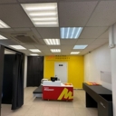 Продажа торгового помещения с сетевыми арендаторами