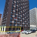 Аренда углового помещения в ЖК "Никольские Луга"