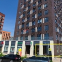 Аренда углового помещения в ЖК "Никольские Луга"