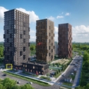 Аренда торгового помещения в ЖК "Долина Яузы" 