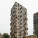 Аренда торгового помещения в ЖК "Долина Яузы" 