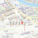 Продажа торгового помещения с арендатором в ЖК "Парк Легенд" 