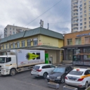 Продажа торгового помещения с арендатором пивной бар