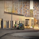 Аренда торгового помещения в жк Спутник