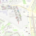 Продажа торгового помещения с магазином Магнит 