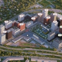 Продажа торгового помещения с магазином Магнит 