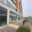 Продажа коммерческого помещения в ЖК "Спутник"