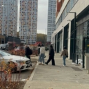 Аренда торгового помещения в ЖК "Спутник"