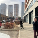 Аренда торгового помещения в ЖК "Спутник"