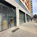 Аренда торгового помещения в ЖК "Спутник"