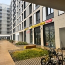 Продажа помещения в новом жилом комплексе с арендатором