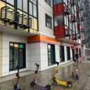 Продажа торгового помещения с супермаркетом Дикси