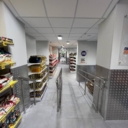 Продажа торгового помещения с супермаркетом Дикси