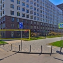 Аренда коммерческого помещения в ЖК "Саларьево парк"