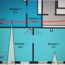 Аренда коммерческого помещения в ЖК "Саларьево парк"