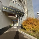 Продажа помещения с арендаторами на Ходынском бульваре