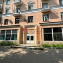 Продажа торгового помещения с арендатором