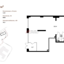 Продажа торгового помещения в ЖК "EVER" 