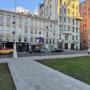 Продажа коммерческого помещения в центре Москвы