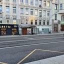 Продажа коммерческого помещения в центре Москвы