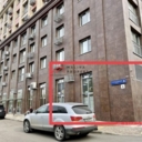 Аренда торгового помещения в жилом комплексе Балтийский