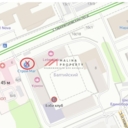 Аренда торгового помещения в жилом комплексе Балтийский