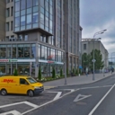 Аренда торгового помещения в бизнес-центре «Central Park Tower