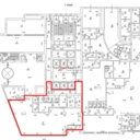 Аренда торгового помещения в бизнес-центре «Central Park Tower