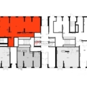 Аренда торгового помещения в ЖК «Кронштадтский 9»